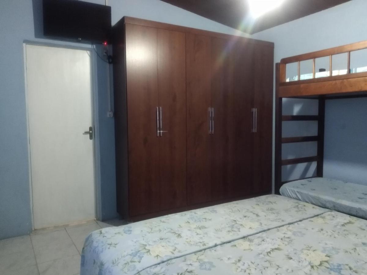 Hostel Itanhaem Exterior photo