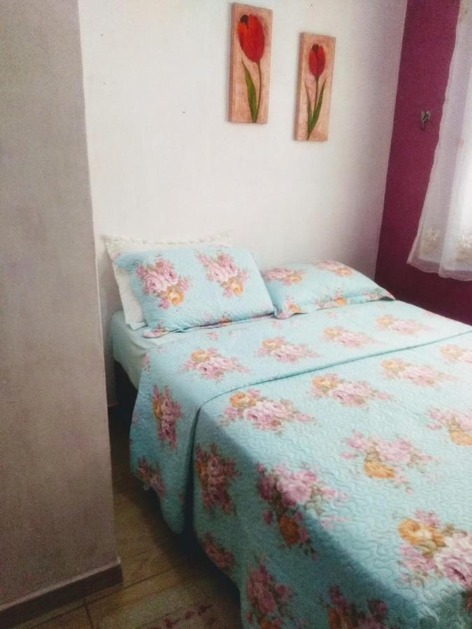 Hostel Itanhaem Exterior photo