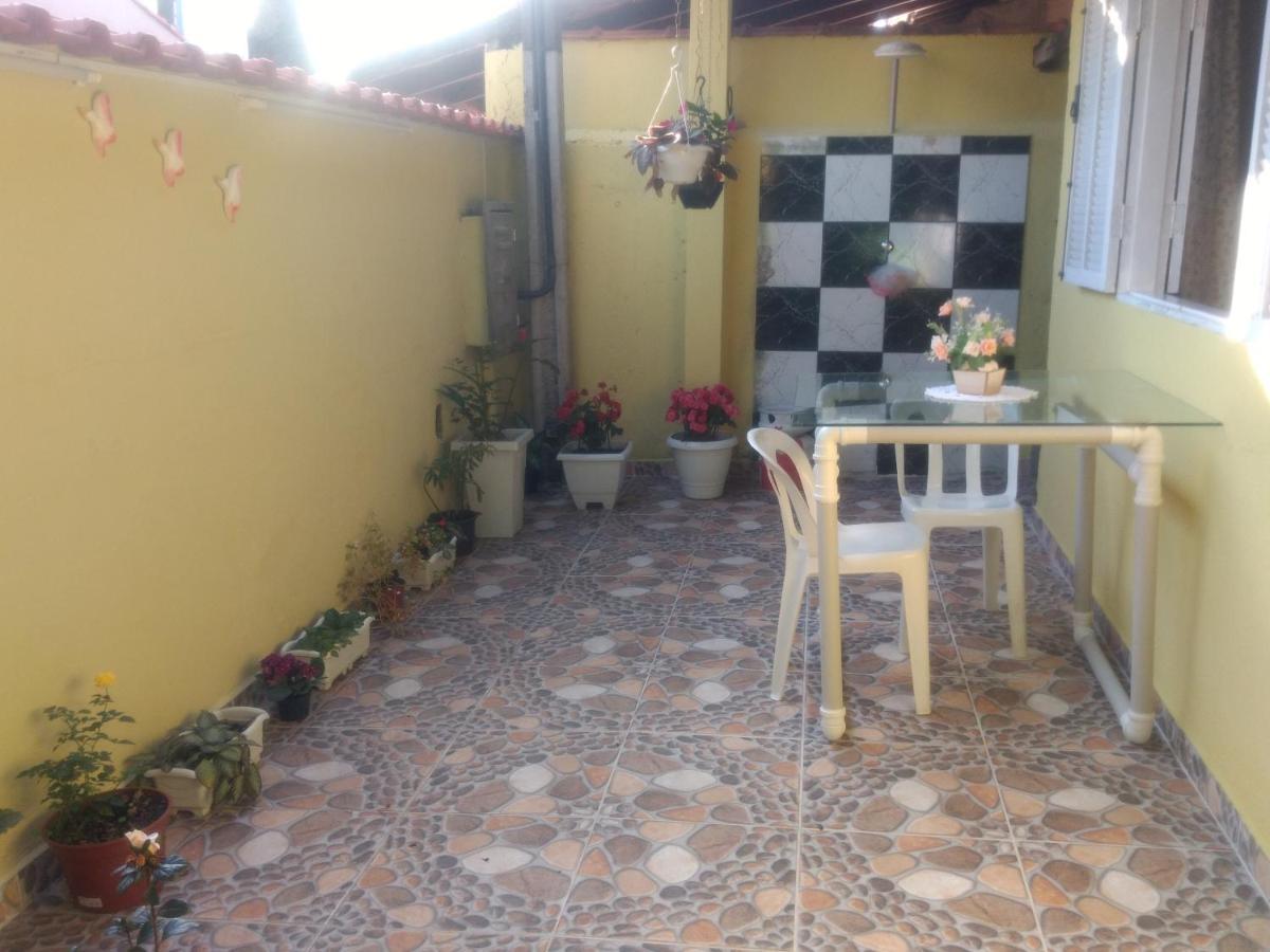 Hostel Itanhaem Exterior photo